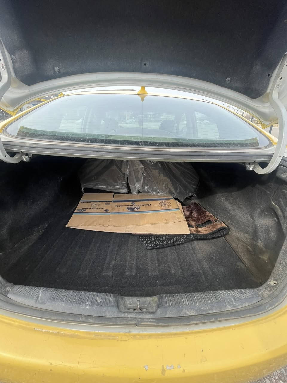 سلام عليكم
النترا 2013 سياره فول 1/1 اي بي اس سلايت تحكمات ستيرن شاشه كامره كراسي جلد كهرباء وتدفئه كل كراسي                     بصمه تشغيل وابواب وصندوك محرك 18 دوشش                                                             تخم تايرات جديد                                                                      نقابه 0 رقم وهزه جديد سنويه 2030  مشروع وطني                    ضرر تبديل جاملغ صفحه سكن وبيه شويه تصفيات وجوه قبق بانزين تعديل حك شبر مكان سياره كركوك رجااا المو شراي لايكسر بلحلال كلشي موجود بلسوك 
💲 113 بيه مجال للشراي 
استفسار / ***********
