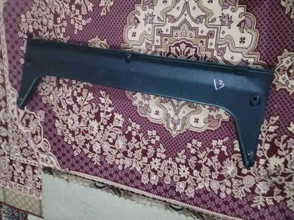 سلام عليكم للبيع كبات ملكه جدد مال حاويه وتكم خلفيه بيجي مال حاويه ولاستيكه مال جنطه سعرهن مناسب مكاني كربلاء رقم الهاتف ***********
