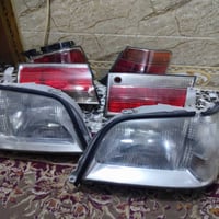 مصدات • باك لايت • بابل شارع ٨٠