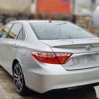 كامري • ٢٠١٦ • اربيل خليفان