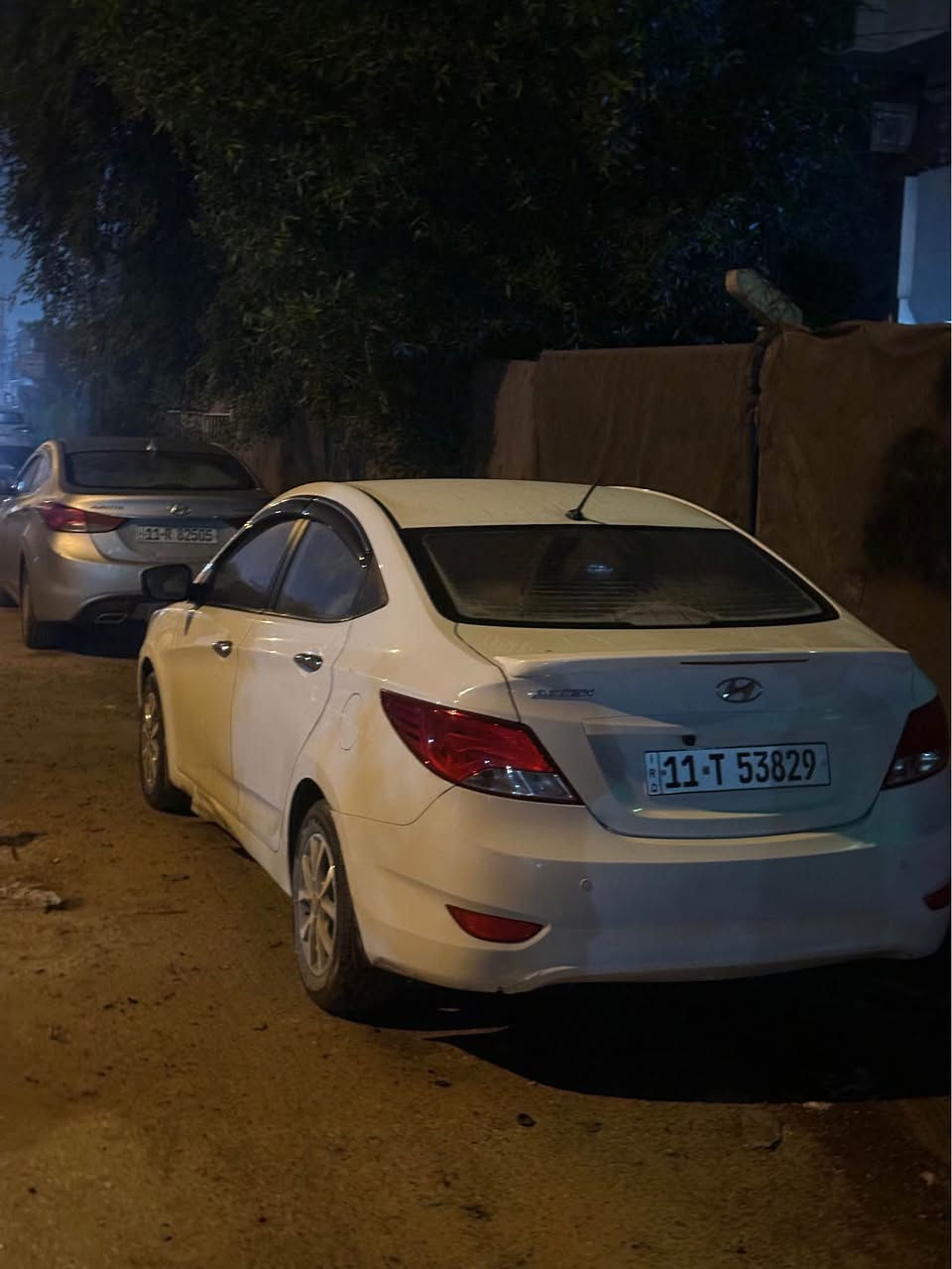 اكسنت ٢٠١٦ خليجي مكفولة من كلشي محرك ١٦٠٠ GDI
السعر 105$ مكاني حلة *********** حلة, بابل
