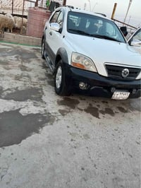 سورنتو • ٢٠٠٩ • فول مواصفات