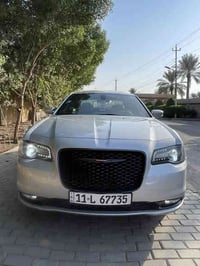 اوباما مديل 2023 S300  حادث السياره بارد بالجنطه وتكحيل بالجملغ الخلفي...