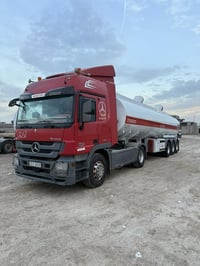 اكتروز 2011 • ثلاجة • فول مواصفات