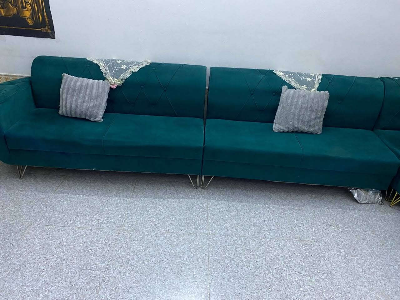 ديوان للبيع ب350
وبي مجال الكوفه السهله


**إذا كنت صاحب هذا الإعلان وتريد حذفه لأي سبب، رجاءا أرسل رسالة إلى الدعم الفني**