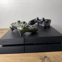 بلي فور مهكر • نسخة ١٠.٧١ • ٥٠٠ جيجا