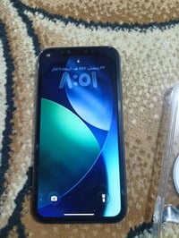 آيفون ١١ • ١٢٨ • بطارية ٩٤