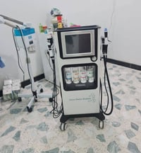 أجهزة تجميل • استخدام قليل