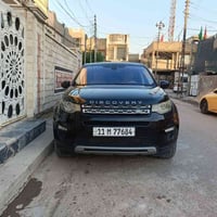 للبيع فقط السعر108 ورقه  للاتصال ٠٧٧٠٩٢٩٤٢٤٤ مجالها بسيط رانج روفر ديس...