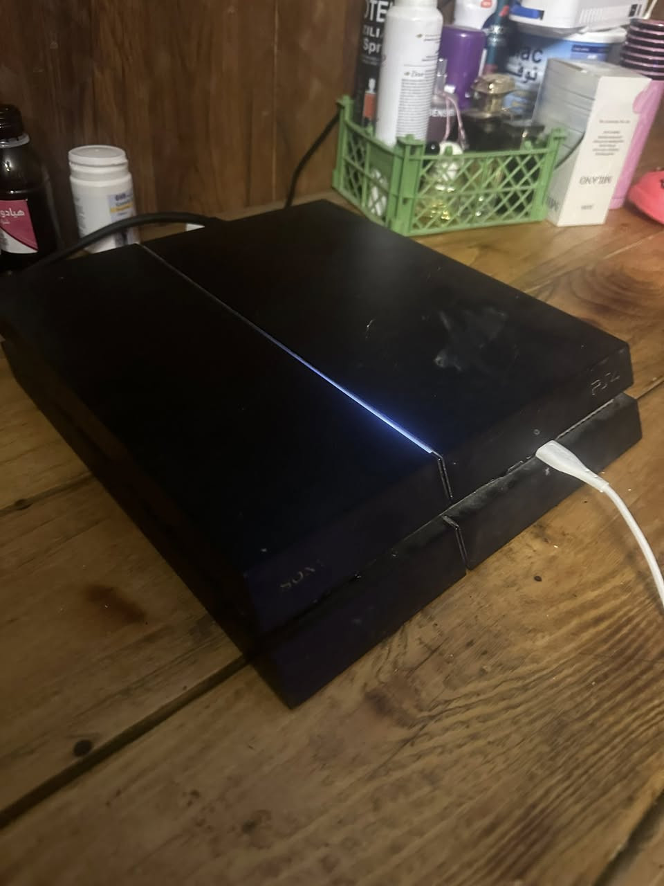 بلي فور عادي ما مهكر معقرص فيافا 23 جوستك عادية والأصلية عطلانه للبيع حي اور ***********
