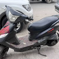 دراجة ثعلب مكينة 69 رياضية بلادي بيهة صالنصة رياضية كلجات رياضية ماركة...