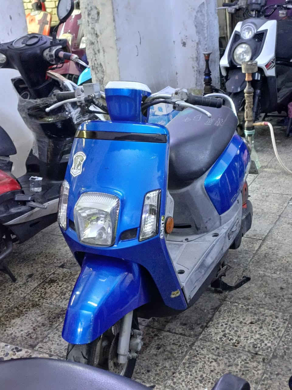 السلام عليكم ورمضان كريم عليكم حبايب يعلن معرض محمد للدراجات الناريه عن العروض التالية...
١_ماكس بوليسي كابريتر/٩٥٠فقط 😲
٢_ماكس بوليسي نوزل شاشه صغيره/٩٥٠فقط 😲
٣_ماكس عدله جميع الألوان/مليون و٥٠ فقط 😲
٤_ماكس بوليسي مصطره حديث/مليون و١٠٠ فقط 😲
٥_فله جميع الألوان/مليون و١٠٠ فقط 😲
٦_سكنز جبلي/مليون و٤٠٠فقط 😲
٧_منغولي سله جميع الألوان/مليون و٢٠٠ بس 😲
٨_بطه ٢٠٠٣ /٨٥٠😲
٩_ بطه ٩٩ ب/٧٥٠😲


**إذا كنت صاحب هذا الإعلان وتريد حذفه لأي سبب، رجاءا أرسل رسالة إلى الدعم الفني**