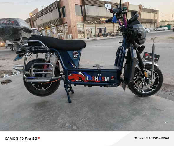 السلام عليكم
للبيع هيوشه موديل ٢٥بطاريات على الفحص
السعر ب ٧٠٠ وبي مجال بسيط
***********
