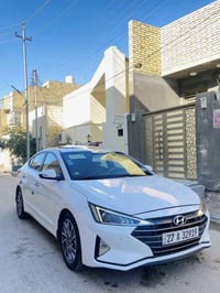 النترا ٢٠١٩ • فول مواصفات • كفالة محرك وقير