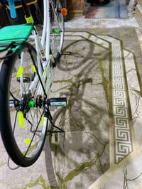 سانتوس AN2 • حجم 26 • ابو خصيب محيله