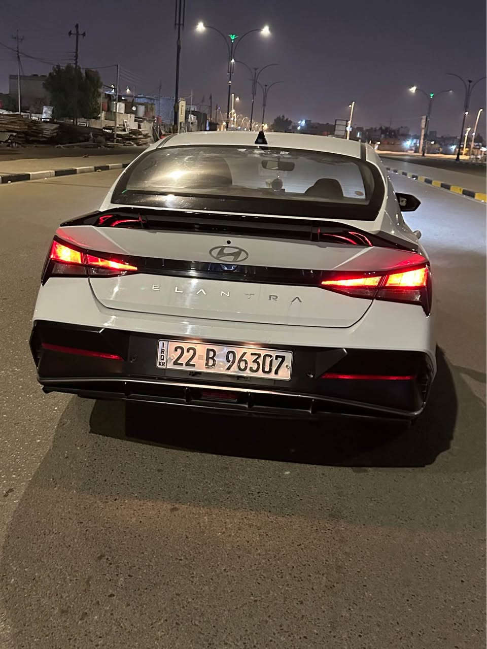 142ورقه الانترا مديل2024سياره مثل ماموضح ماشيه50الف كير ومكينه كفاله وبيها باب مبدل ومصبوغ  نفسه وبارد ثنين ولباقي موضح بل سونار بل صوره. محرك1600تجميع البصرة, العراق


**إذا كنت صاحب هذا الإعلان وتريد حذفه لأي سبب، رجاءا أرسل رسالة إلى الدعم الفني**