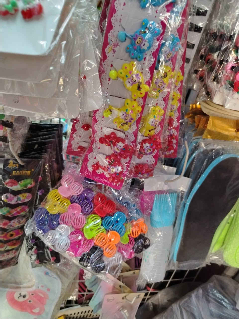 مساء الخير والعافيه للجميع

أحمد كلشي وكلاشي
كميره قرب جامع ابو الزهراء
مقابل جمله أيوب وماركت ليان
مجاور مكوى اليوسف

ستجدون كل احتياجاتكم المنزليه بانسب الأسعار


**إذا كنت صاحب هذا الإعلان وتريد حذفه لأي سبب، رجاءا أرسل رسالة إلى الدعم الفني**