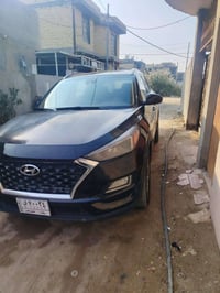 توسان • ٢٠١٩ • بصمه بانوراما