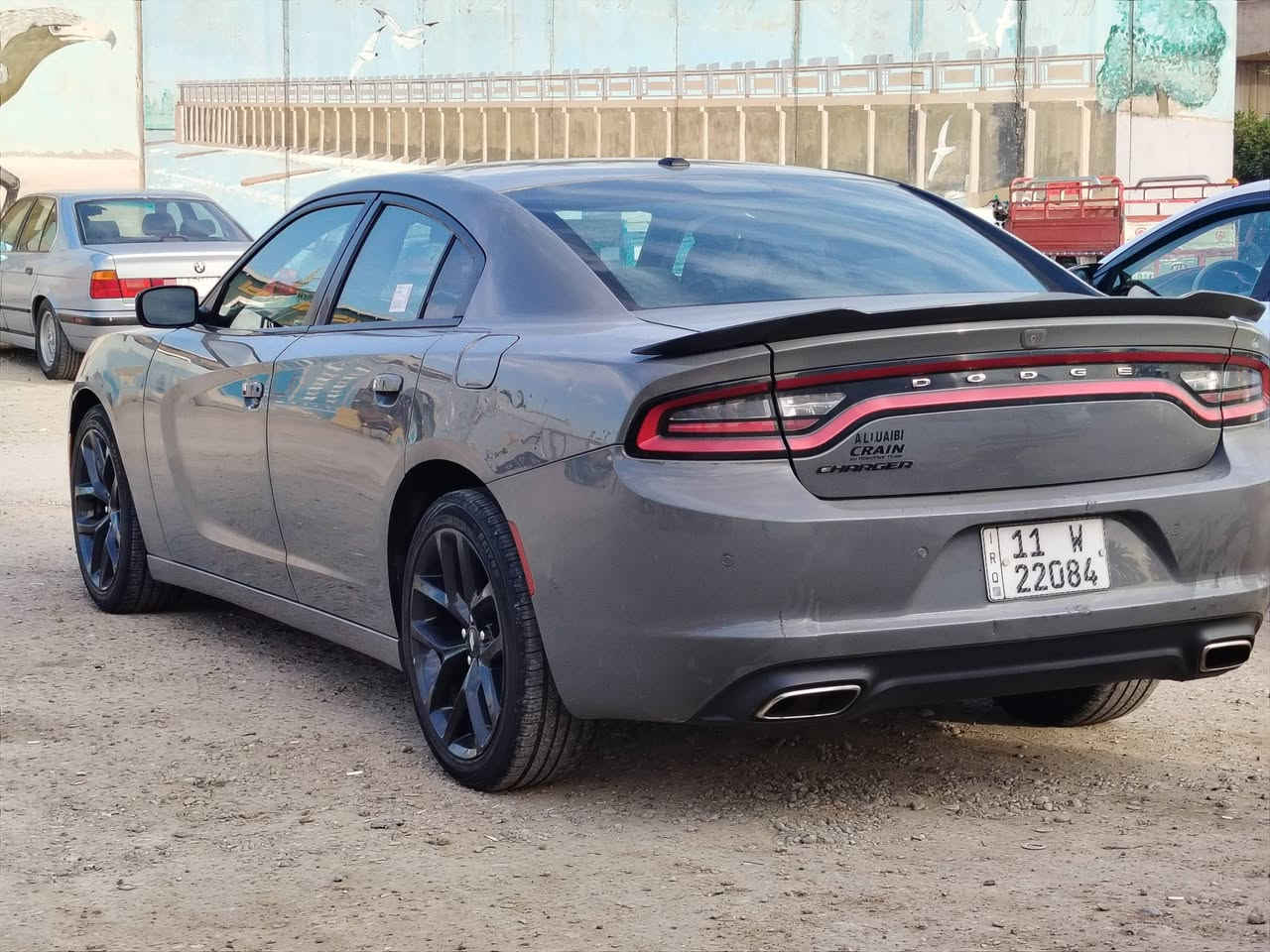 2019 اصل بسمي
*********** العنوان واسط
السعر 185
بيها ٣ قطع تبديل
