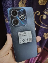 انفنکس هوت 40 • ١٢٨ • مفتوح