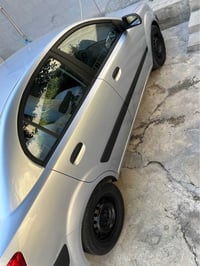 ريو • ٢٠٠٩ • محرك ١٫٦