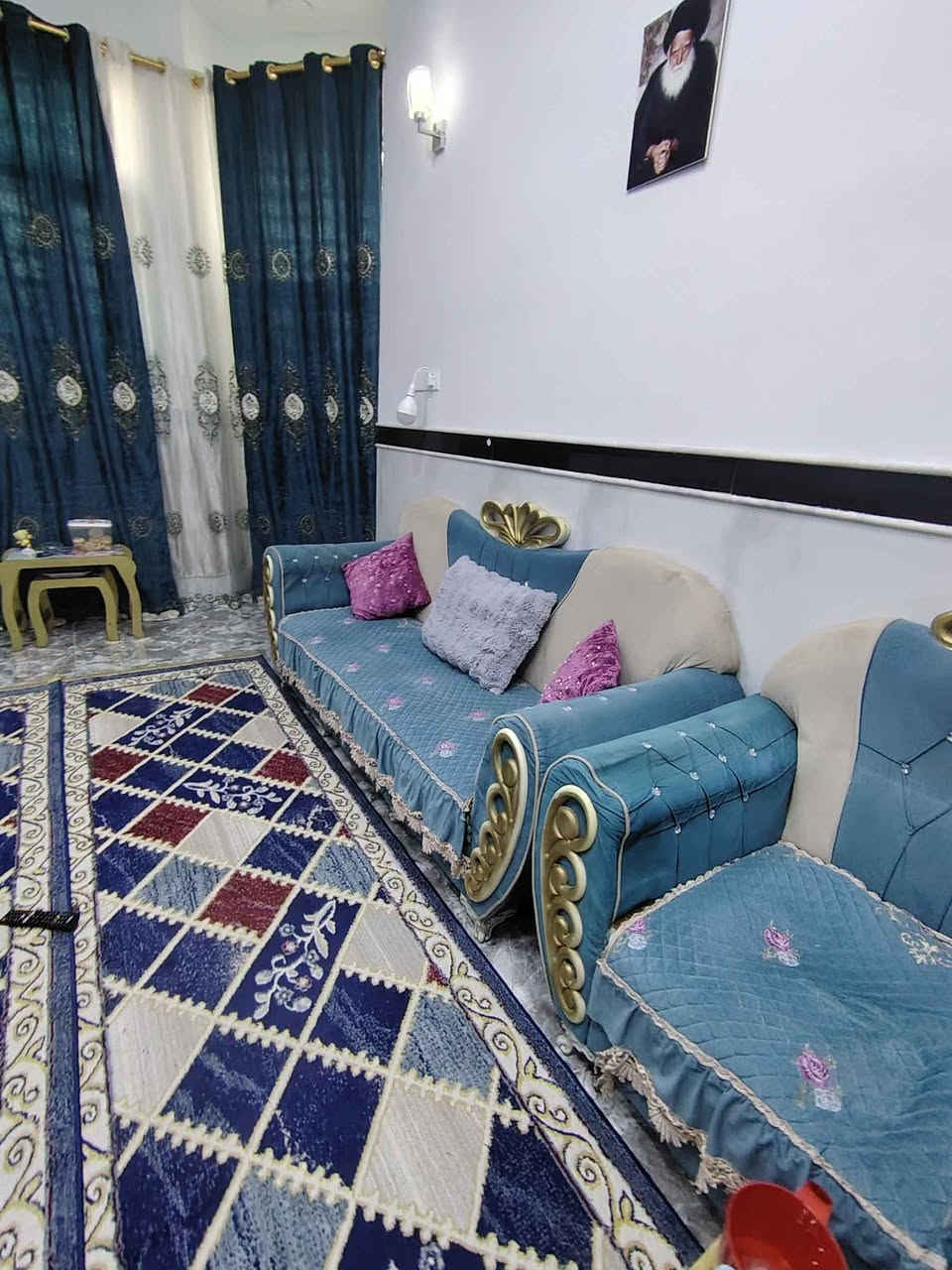 العنوان ميسان حجي عبد قرب اسواق الكعبي عمارة, ميسان


**إذا كنت صاحب هذا الإعلان وتريد حذفه لأي سبب، رجاءا أرسل رسالة إلى الدعم الفني**