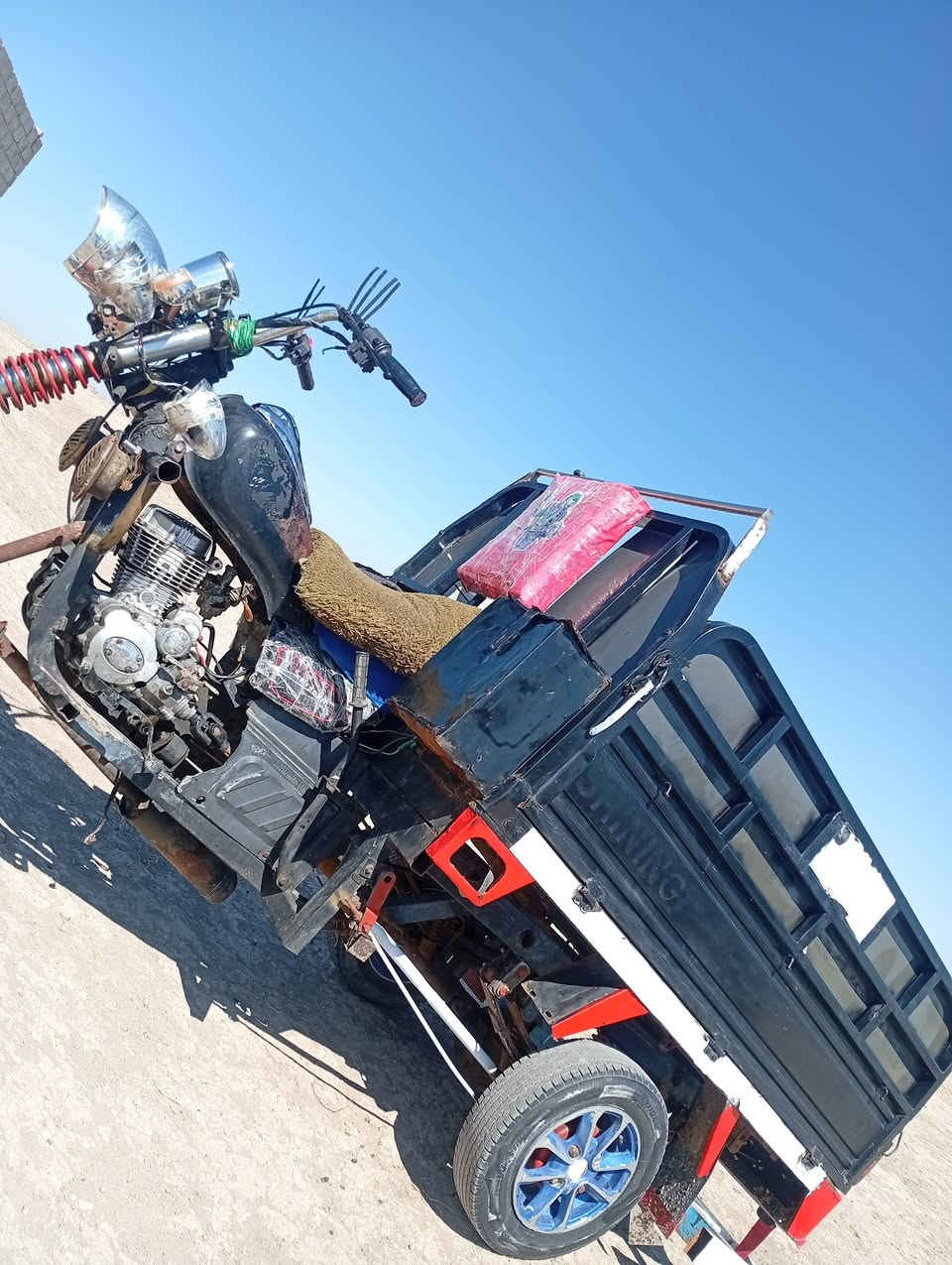 سلام عليكم ورحمه الله ستوته كلك للبيع موديل  19 ستوته خير من الله سعر 750 وبيه مجال الرقم ***********
مكان بابل القاسم
