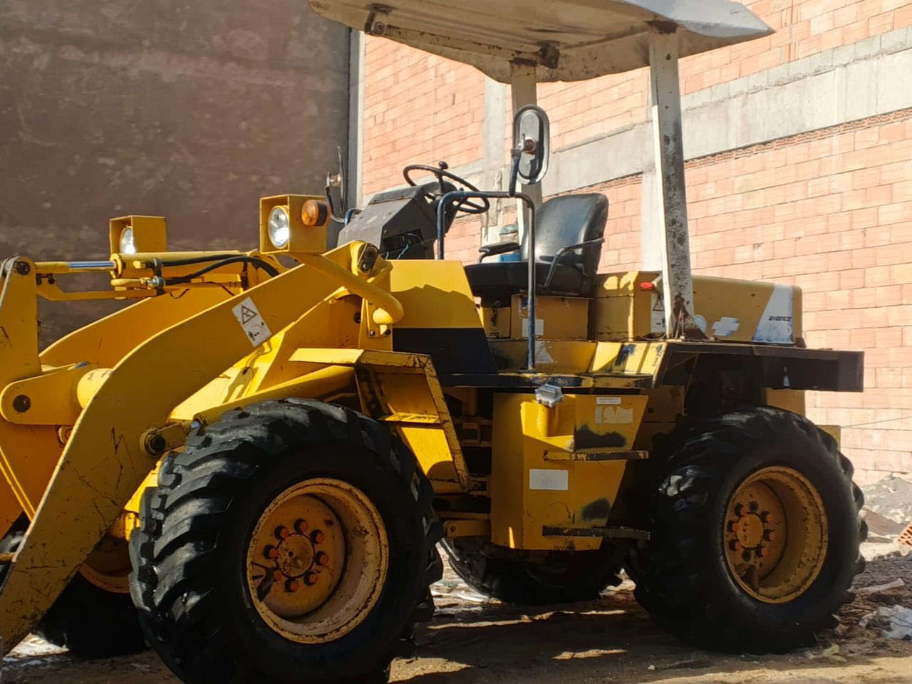 شفل كوماتسو ***********
