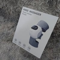 جهاز مساج الركبة • أجهزة منزلية