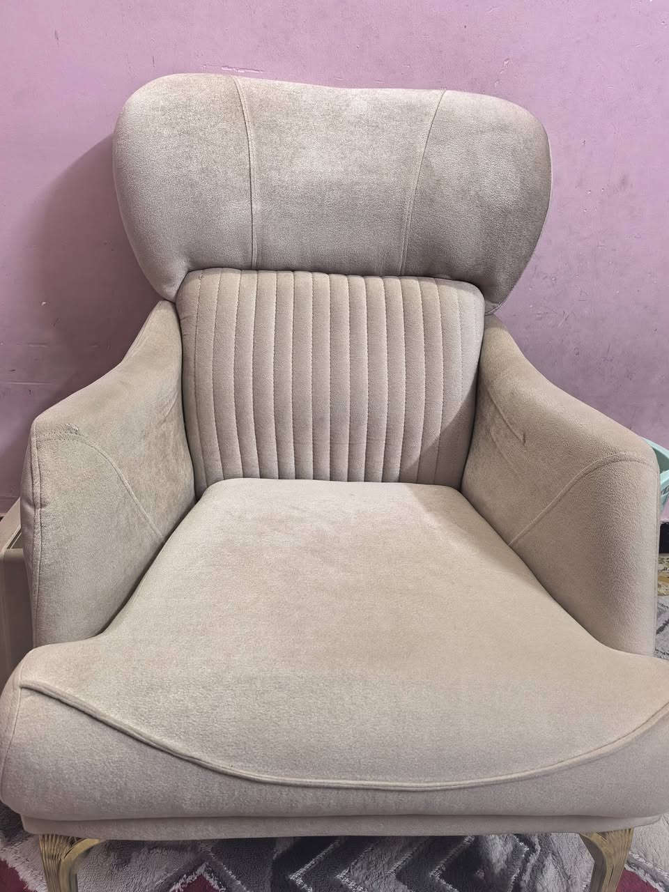 كراسي تخم 2 مستعمل قليل جدا سعرهم 200


**إذا كنت صاحب هذا الإعلان وتريد حذفه لأي سبب، رجاءا أرسل رسالة إلى الدعم الفني**