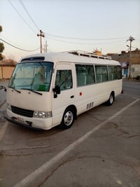 كوستر • ٢٠١٥ • كفاله عامه