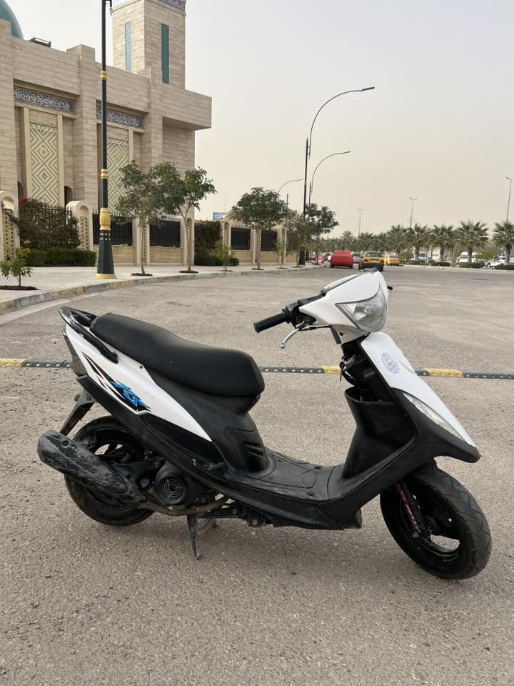 ماكس عدله دراجه بلادي من الطول لطول
العنوان كربلاء
***********
