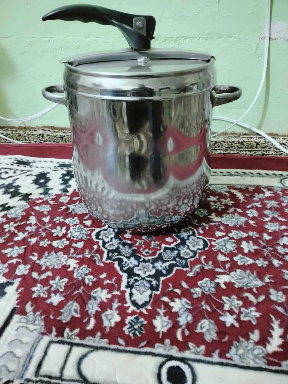 قراض للبيع كلشي وسعرو شرط النضافه ولشقلل تعال خاص ومايكون خاطرك اله طيب


**إذا كنت صاحب هذا الإعلان وتريد حذفه لأي سبب، رجاءا أرسل رسالة إلى الدعم الفني**