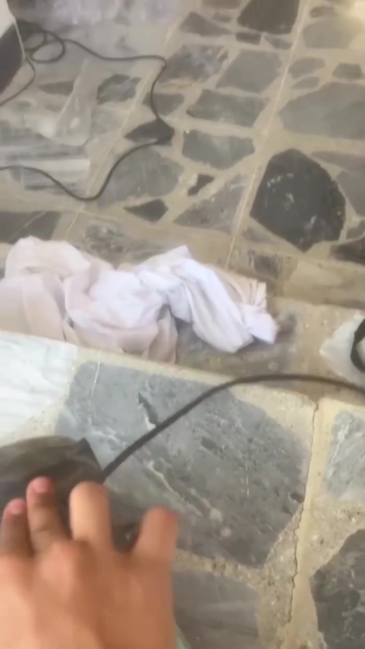 مكنسه كهربائية جديده لاستخدام قليل وضامهة سعر 60 مكاني لرميثه لهلاجيه أي ستفسار علق وراسلك


**إذا كنت صاحب هذا الإعلان وتريد حذفه لأي سبب، رجاءا أرسل رسالة إلى الدعم الفني**