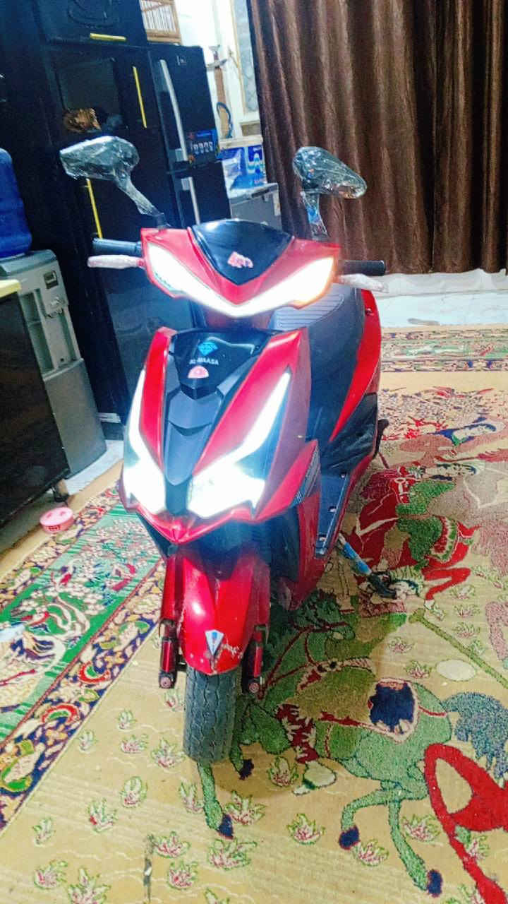 دراجة شحن استخدام قليل 600وبيه مجال


**إذا كنت صاحب هذا الإعلان وتريد حذفه لأي سبب، رجاءا أرسل رسالة إلى الدعم الفني**