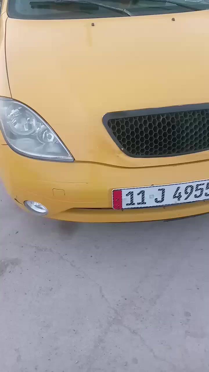 سلام عليكم عندي طيبه موديل 2016  سياره خير من الله مانقصه شي كير محرك مكفولات سياره خير من الله دوشمة جلد صدر خلفي امامي جديد كهربايات جديده  تبريد ثلج تخم تاير جديدسياره ماشيه حقيقي سياره ~ ~ مامشتقله_~ تكسي مال بيت مصفره هيه وغرامات رقم بغداد انكليزي تحويل ثاني يوم العنوان بغداد رقم*********** خابر بيك خير ودلل مامتواجد على الفيس خابر على رقم وبيه مجال لشراي
