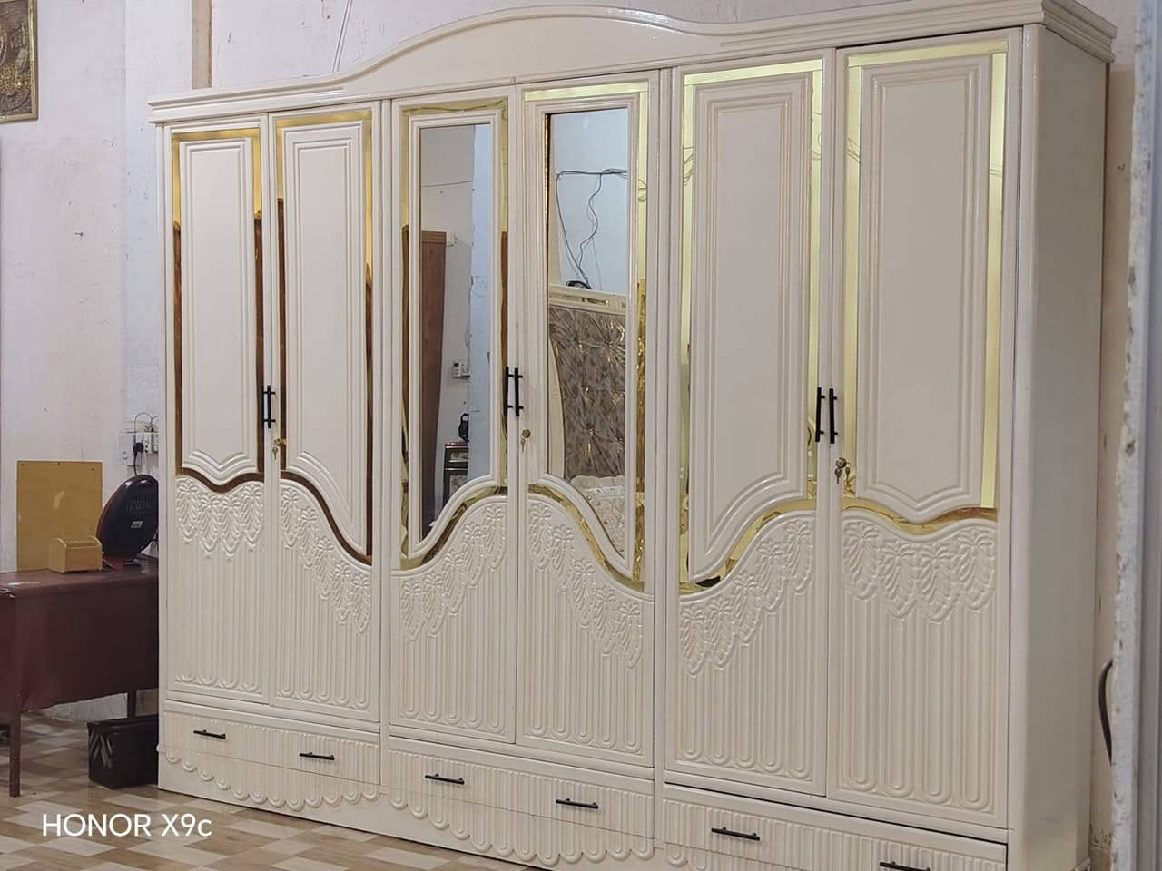 عرض خاص ولمدة ٥ ايام فقط

سارع بالحجز اسعارنا تنافسيه البيع بالنقد والتقسيط المكان رمادي ٥كيلو للاستفسار اكثر راسل الصفحه أو واتس إب
(***********) الرمادي, الأنبار
