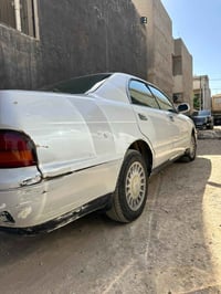 سياره بطه متصل مكينه كير تبريد كفاله  صدر امامي تخم تاير جديد صدر الخل...