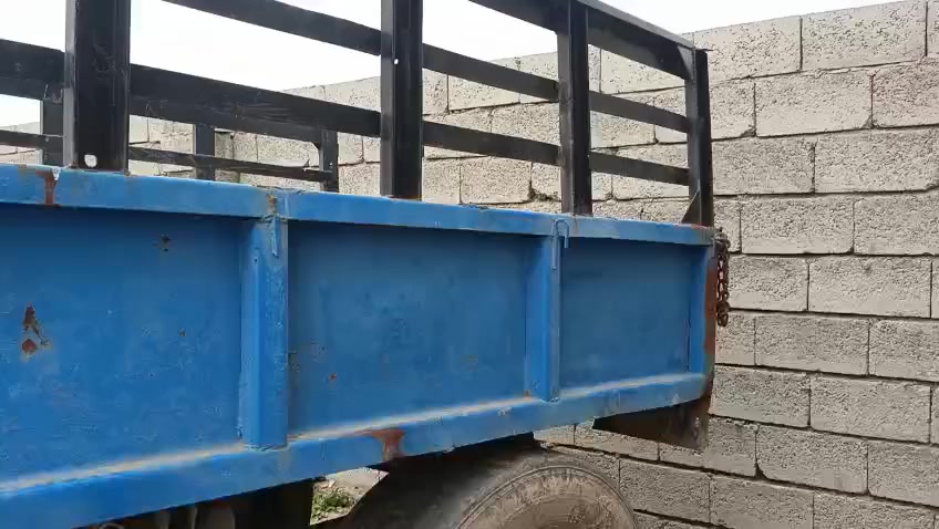 السلام عليكم عربانه للبيع عربانه نضيفه مال عمل مكان قريب قرتبه جباره لتواصل والاستفساراتصل ع رقم ‏‪***********‬‏
