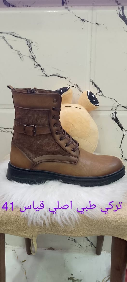 وصلت البضاعه جديده كل قطعه سعر ويوجد توصيل جميع المحافظات تركي فيتنامي صيني كلشي متوفر


**إذا كنت صاحب هذا الإعلان وتريد حذفه لأي سبب، رجاءا أرسل رسالة إلى الدعم الفني**