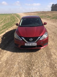 سنترا فول مواصفات • ٢٠١٨ • ربيعة