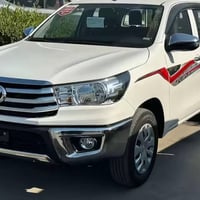 هايلوكس • ٢٠٢٥ • صفر كيلو