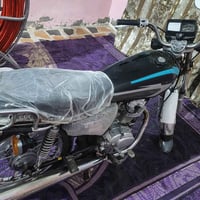 دراجة للبيع نامه أوراق موديل 2022 وكليه مقبل سيد خلدون بشارع بغداد  لل...