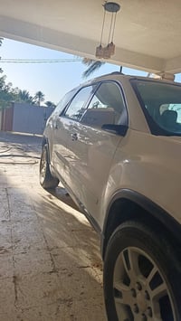 اكاديا • ٢٠١٠ • بدون حادث