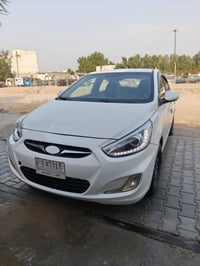 اكسنت ٢٠١٣ • ١٦٠٠ • نجف حي الميلاد