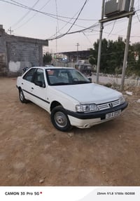كير جديد • تايرات جديد • تبريد مو شغال