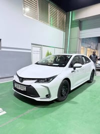 كورلا • ٢٠٢٤ • ٤٢٠٠٠