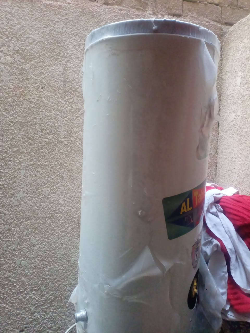 أخذ سكرين وتعال خاص


**إذا كنت صاحب هذا الإعلان وتريد حذفه لأي سبب، رجاءا أرسل رسالة إلى الدعم الفني**