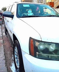 شـوفـر ليـت 2010 اجـرة بغــداد بسمـي 145$ 07708415493