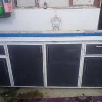 كاونتر • سنك مرمر • المشتل بغداد